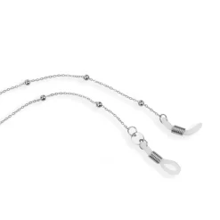 Playa Sunglasses Chain Silber
