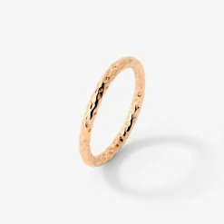 Prism Ring Roségold