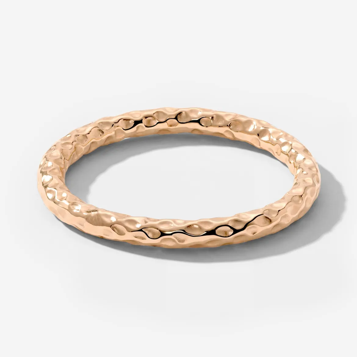 Prism Ring Roségold