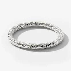 Prism Ring Silber