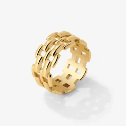 Reverie Ring Gold