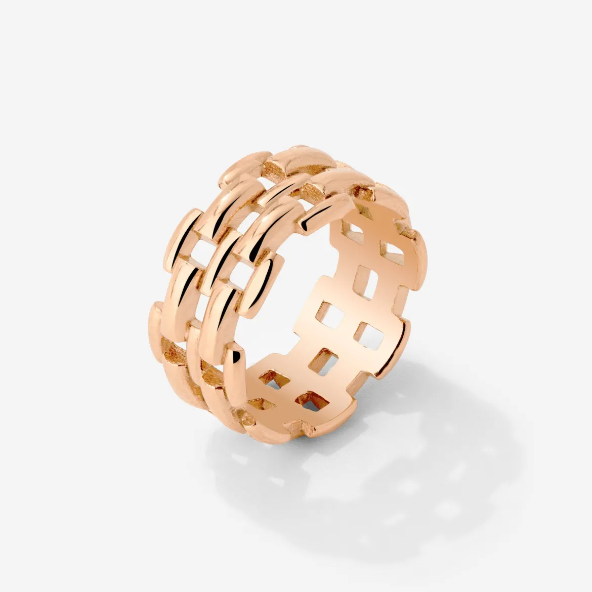 Reverie Ring Roségold