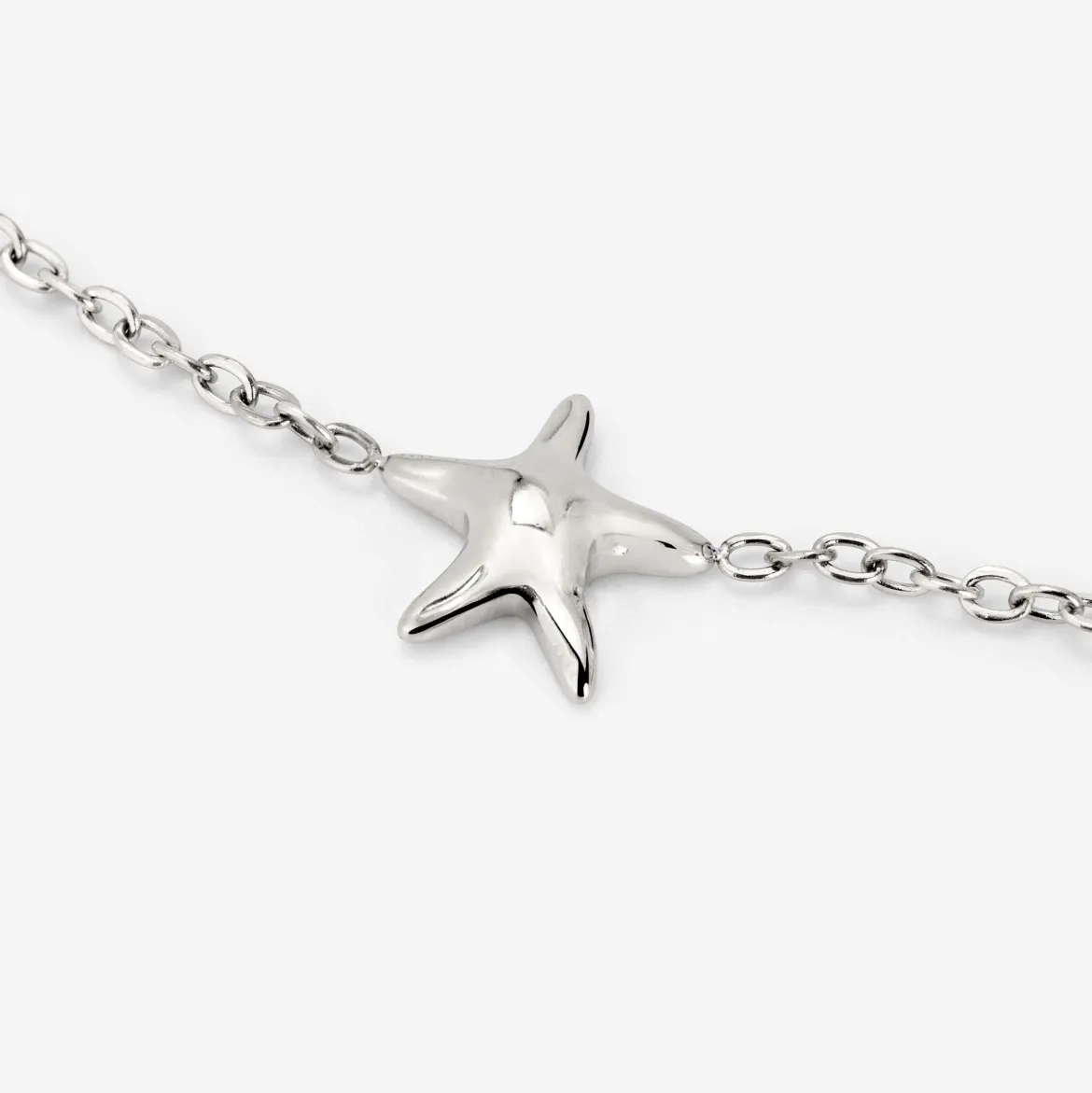 Sea Star Bundle Silber