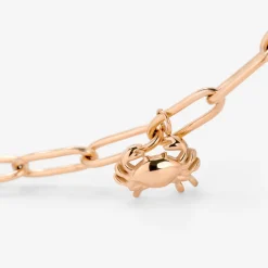 Seaside Treasures Bracelet Roségold