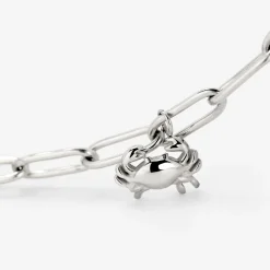 Seaside Treasures Bracelet Silber