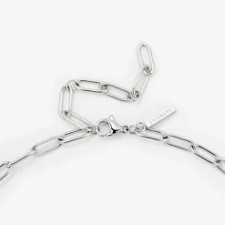 Seaside Treasures Necklace Silber