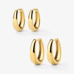Seeker Hoop Bundle Gold