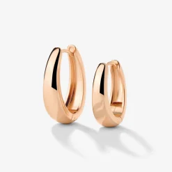 Seeker Hoop Bundle Roségold