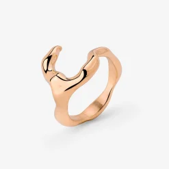 Serene Silvia Ring Roségold