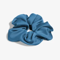 Shimmering Scrunchie Intense - Black