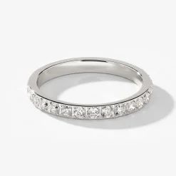 Shiny Ring Silber