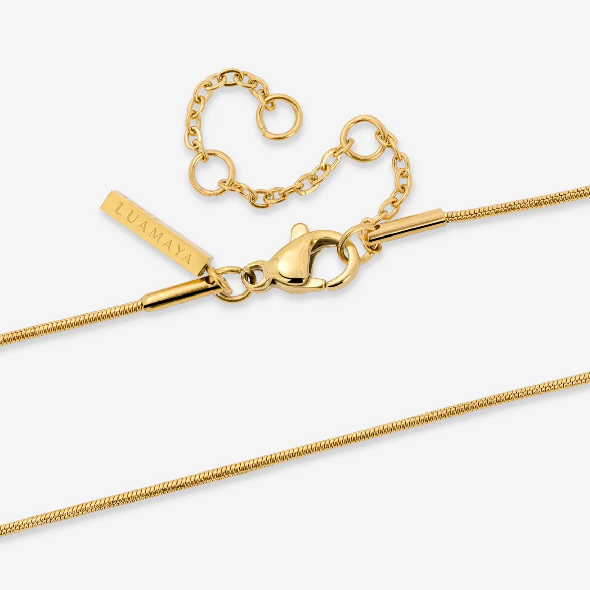 Siren Pearls Bundle Gold