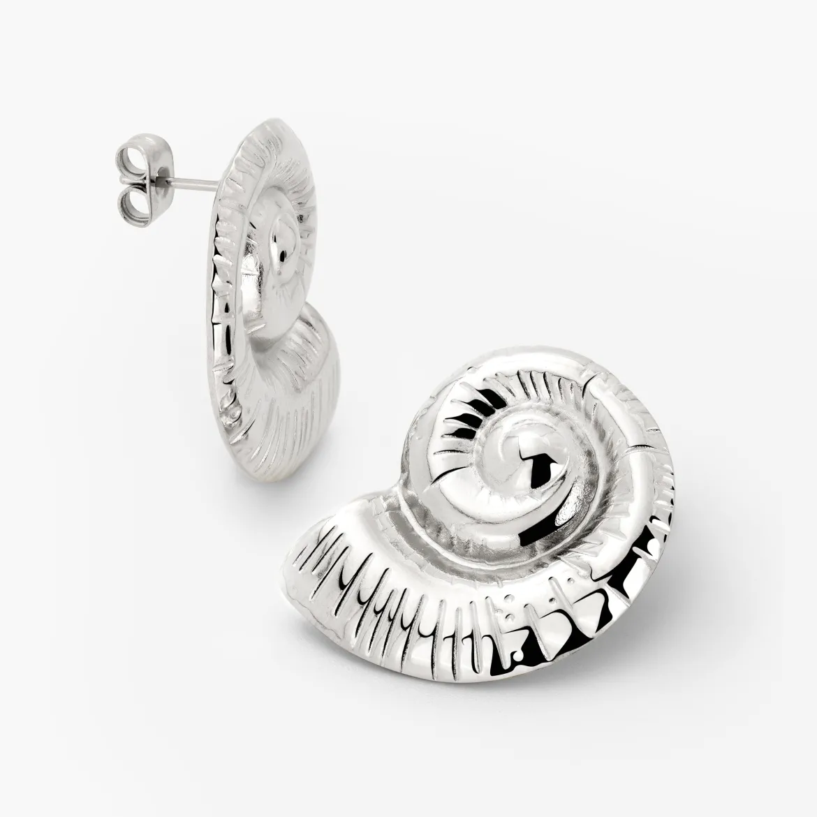 Siren Pearls Bundle Silber