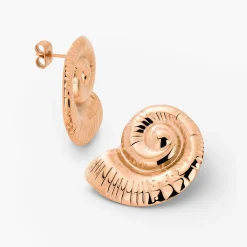 Siren's Spell Studs Roségold