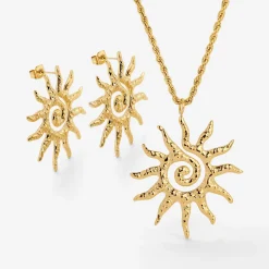 Soleil Bundle Gold
