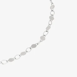 Spring Babe Anklet Silber