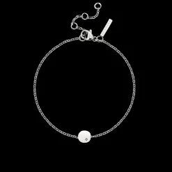 Spring Bling Bracelet Silber