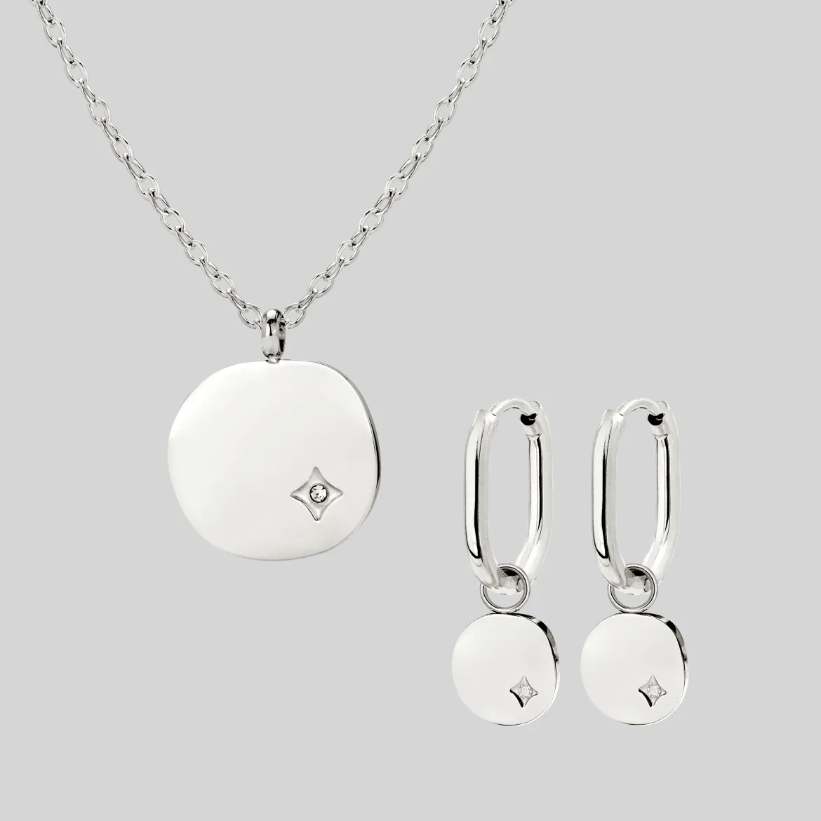 Spring Bling Bundle Silber