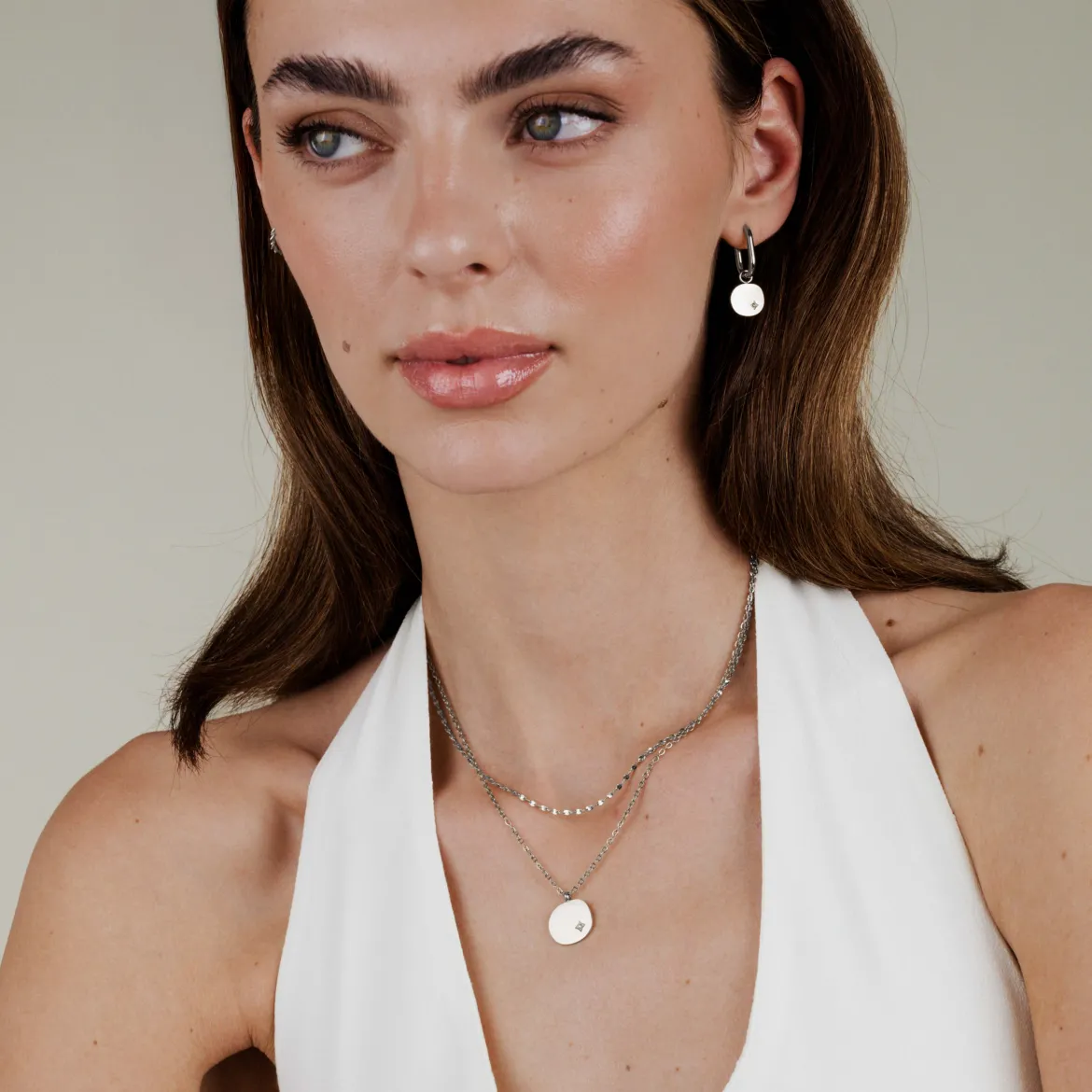 Spring Bling Bundle Silber