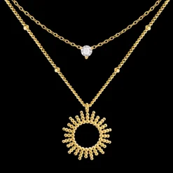 Spring Rays Bundle Gold