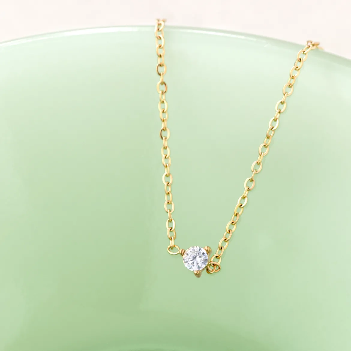 Spring Rays Bundle Gold