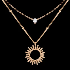 Spring Rays Bundle Roségold