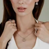 Spring Rays Bundle Silber