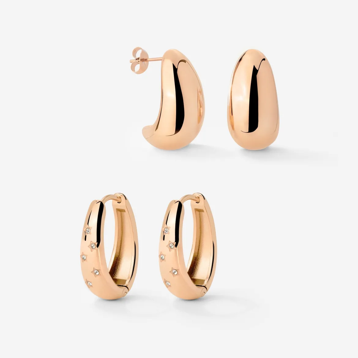 Starstruck Bundle Roségold