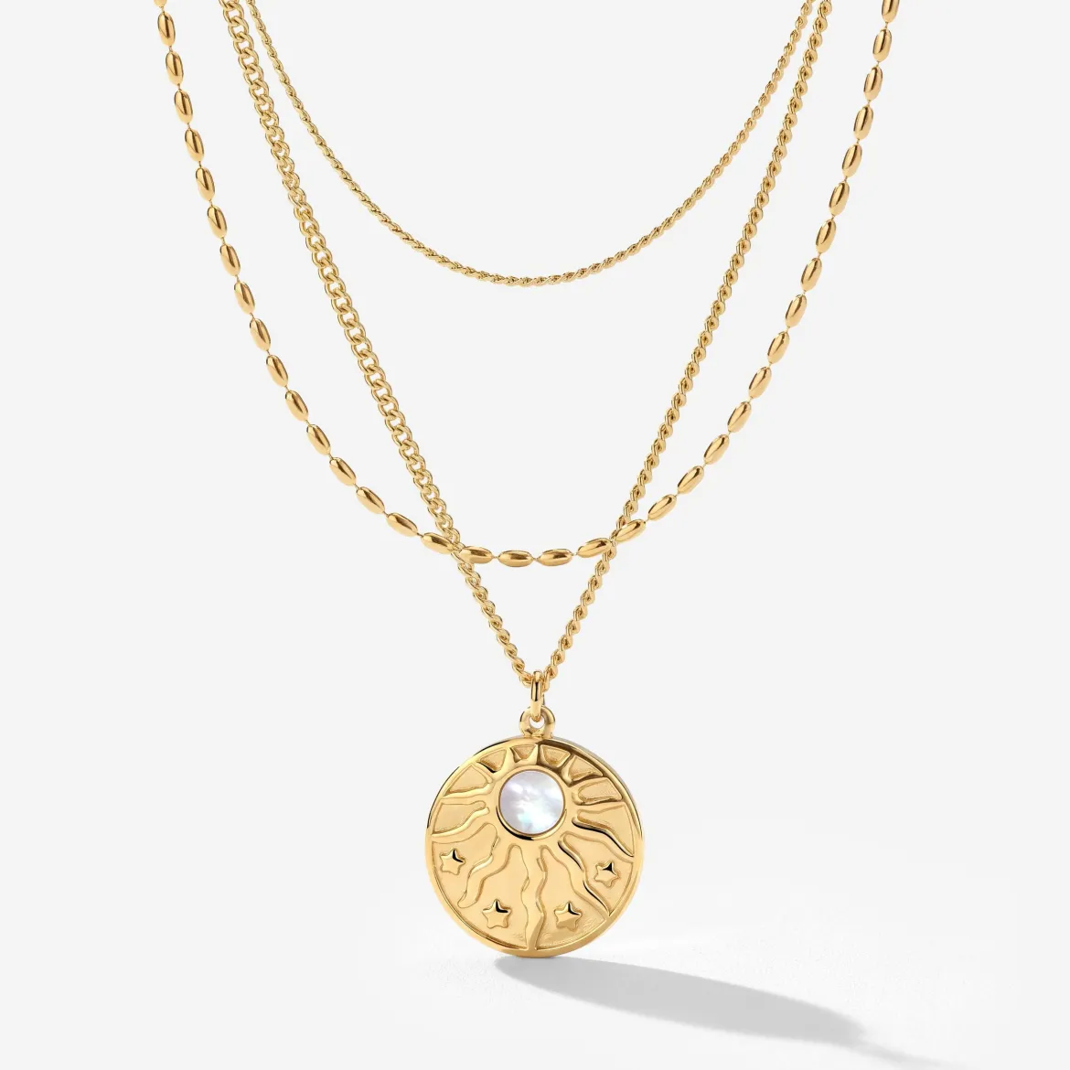 Sun Chaser Bundle Gold