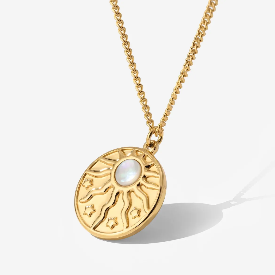 Sun Chaser Bundle Gold