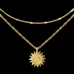 Sun Lover Bundle Gold