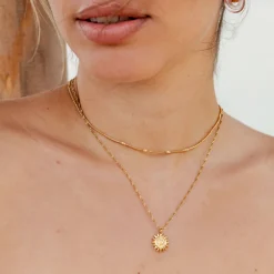 Sun Lover Bundle Gold