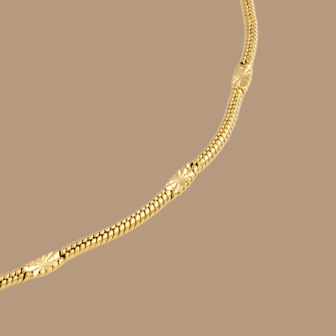Sun Lover Bundle Gold