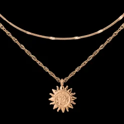 Sun Lover Bundle Roségold