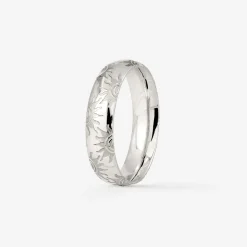 Sun Lover Ring Silber