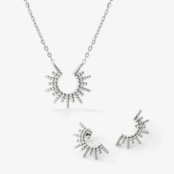 Sunny Bundle Silber