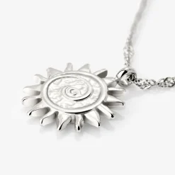Sunny Pearls Bundle Silber