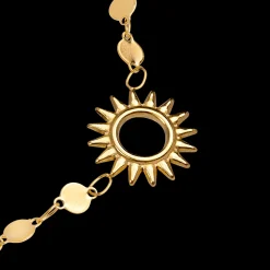 Sunny Side Up Bundle Gold