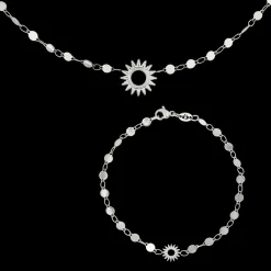 Sunny Side Up Bundle Silber