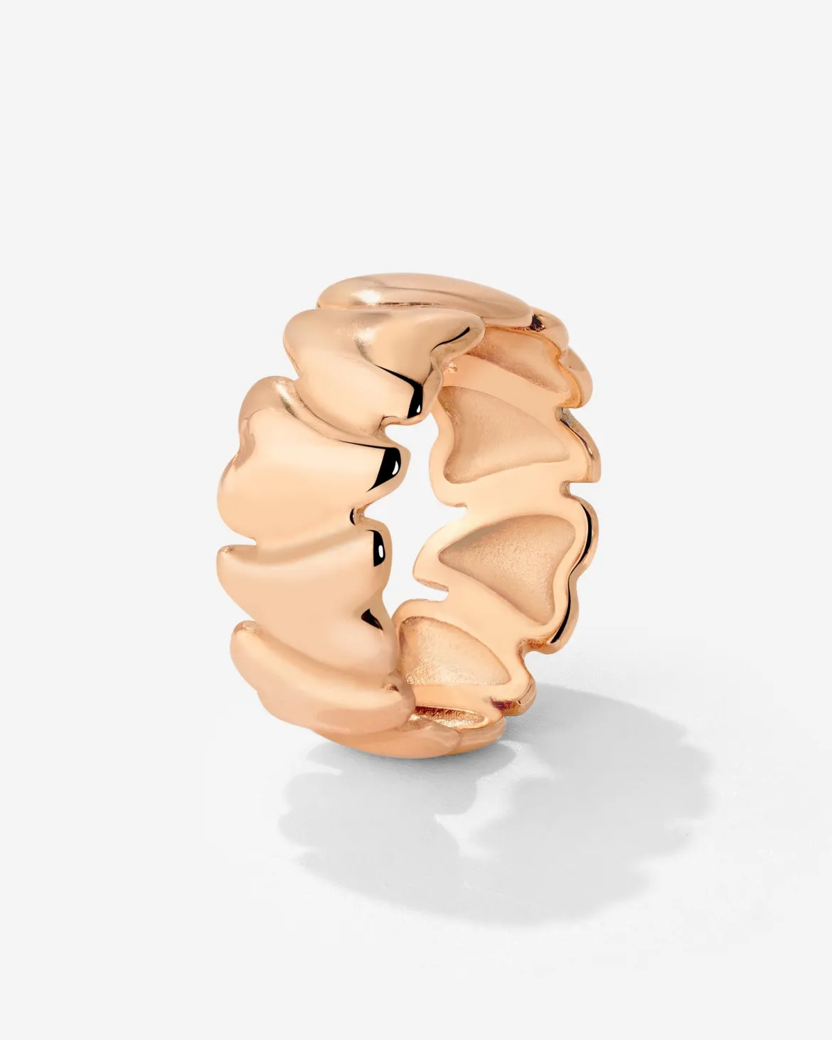 Sweetieheart Ring Roségold