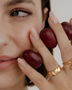 Sweetieheart Ring Roségold