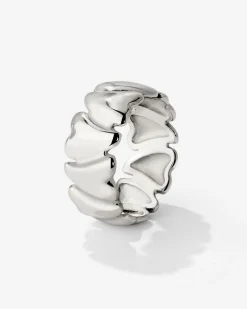 Sweetieheart Ring Silber