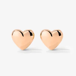 Sweetieheart Studs Roségold