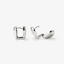 Sweetieheart Studs Silber