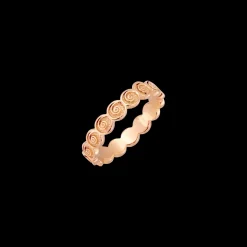 Swirl'n Ring Roségold