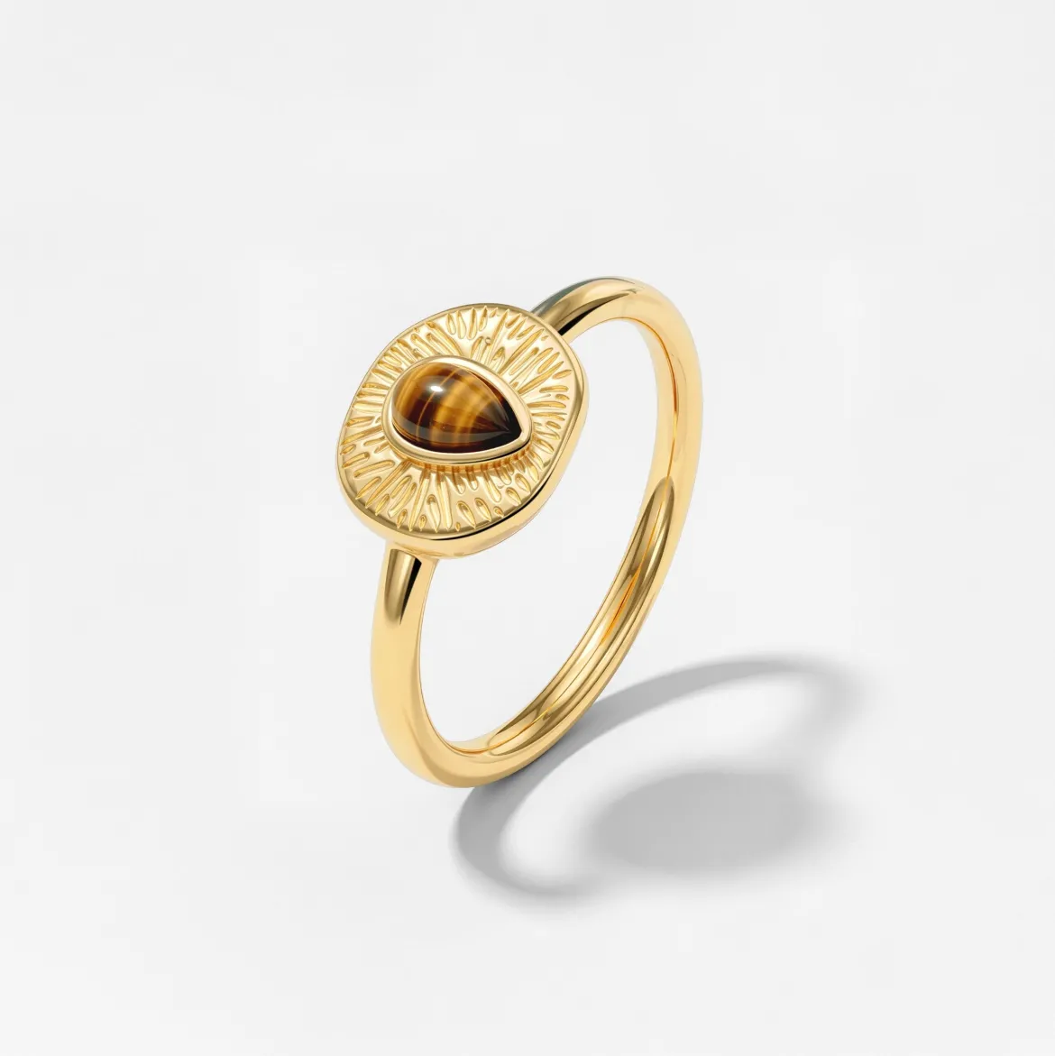 Terra Ring Gold
