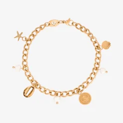 Tesoro Bracelet Roségold