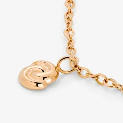Tides of Time Bracelet Roségold