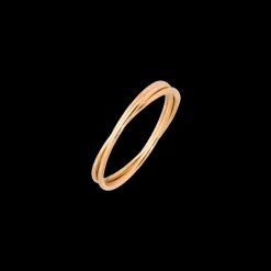 Tiny Trio Ring Roségold