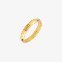 Toya Ring Gold